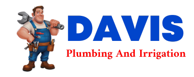 Trusted plumber in CRAWFORD